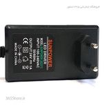 آداپتور 24 ولت 1 آمپر دیواری برند SUNPOWER مدل Adapter AC/DC 24V 1A Brand SUNPOWER MODEL 2023/10