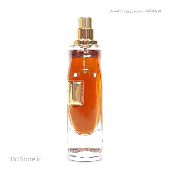 عطر ارد العفرازان صاحب (Ard Al Zaafaran Saheb) ادو پرفیوم 100 میل درجه یک اصل امارات