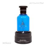 عطر ژان لوو آزور الحمبرا (Maison Alhambra Jean Lowe Azure) 100 میلی‌لیتر درجه یک اصل امارات