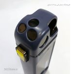 بطری آب اسپرت (Diller) مدل مدرج 350 میلی