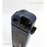 بطری آب اسپرت (Diller) مدل مدرج 350 میلی