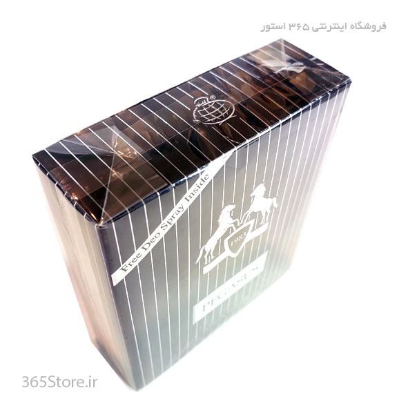 عطر فراگرنس ورد پگاسوس 1983 (Fragrance World Pegasus 1983) ادو پرفیوم 100 میل درجه یک اصل امارت