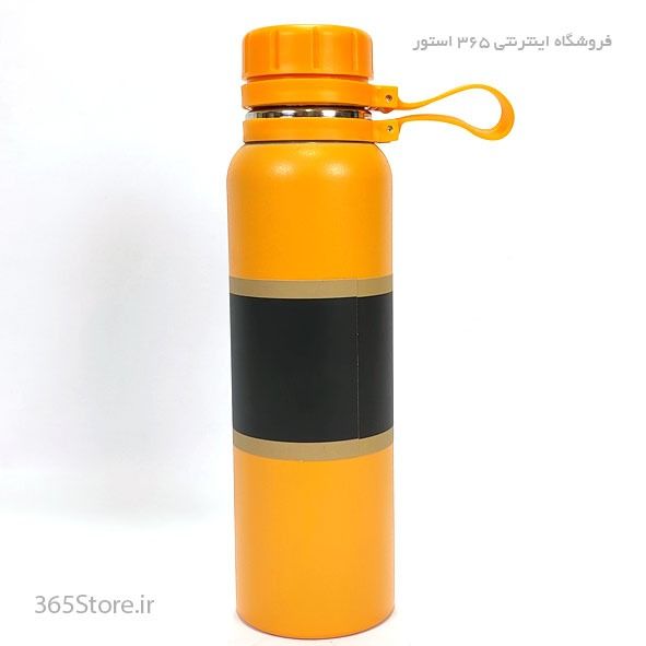 تراول ماگ استیل 800 میل Vacuum Travel Cup