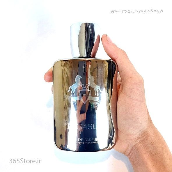 عطر فراگرنس ورد پگاسوس 1983 (Fragrance World Pegasus 1983) ادو پرفیوم 100 میل درجه یک اصل امارت