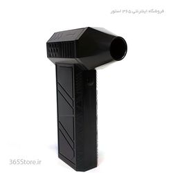 توربو فن مدل: TURBO FAN VIOLENT FAN X6