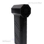 توربو فن مدل: TURBO FAN VIOLENT FAN X6