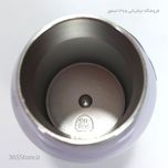 تراول ماگ 580 میل MCHEN مدل THE WEST SIDE