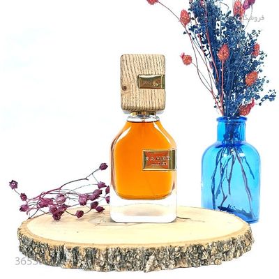 عطر ارد العفرازان صاحب (Ard Al Zaafaran Saheb) ادو پرفیوم 100 میل درجه یک اصل امارات