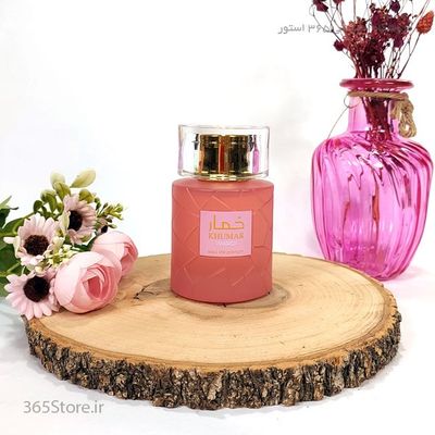 ادکلن خمار وردی وادی الخلیج زنانه