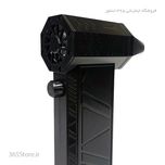 توربو فن مدل: TURBO FAN VIOLENT FAN X6