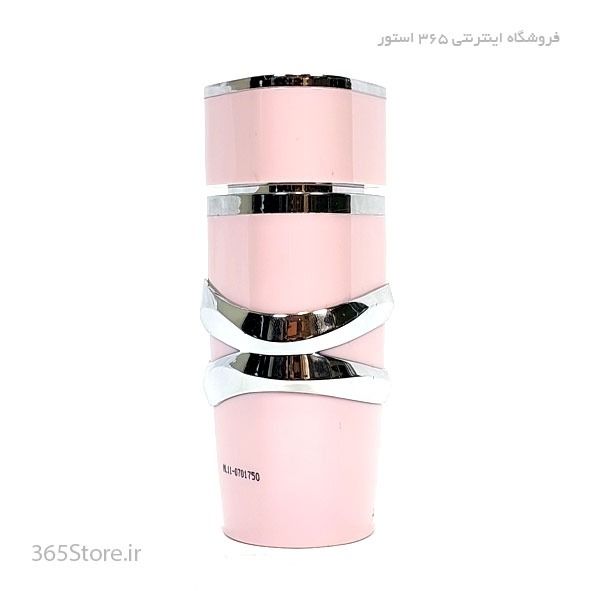ادکلن صورتی (Lattafa Yara Moi Eau de Parfum)100 میل اصل امارات درجه 1