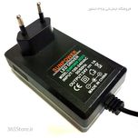 آداپتور 24 ولت 1 آمپر دیواری برند SUNPOWER مدل Adapter AC/DC 24V 1A Brand SUNPOWER MODEL 2023/10