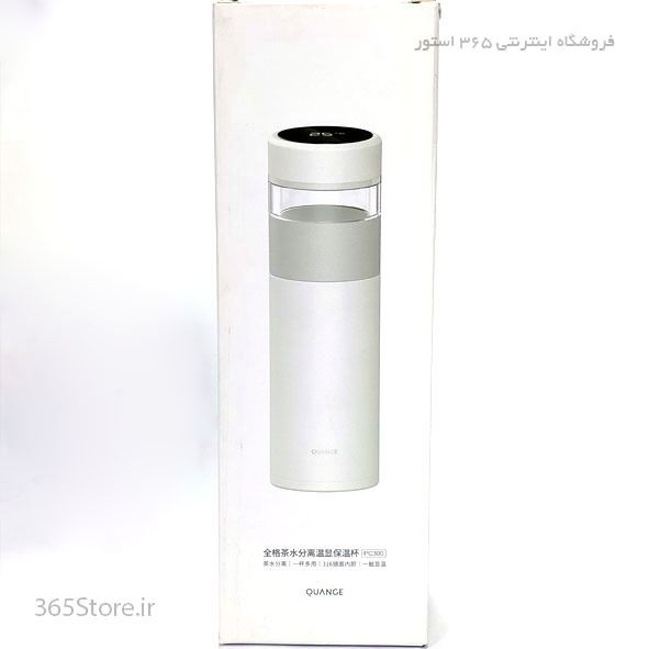 تراول ماگ هوشمند مدل PC300