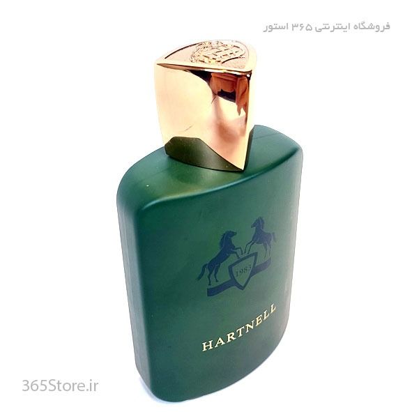 عطر فراگرنس ورد هارتنل 1983 (Fragrance World Hartnell 1983) ادو پرفیوم 100 میلی درجه یک  اصل امارات