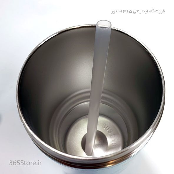 تراول ماگ 750 میل فانتزی درب نیدار | کیفیت عالی و مناسب کودکان و بزرگسالان – 365استور
