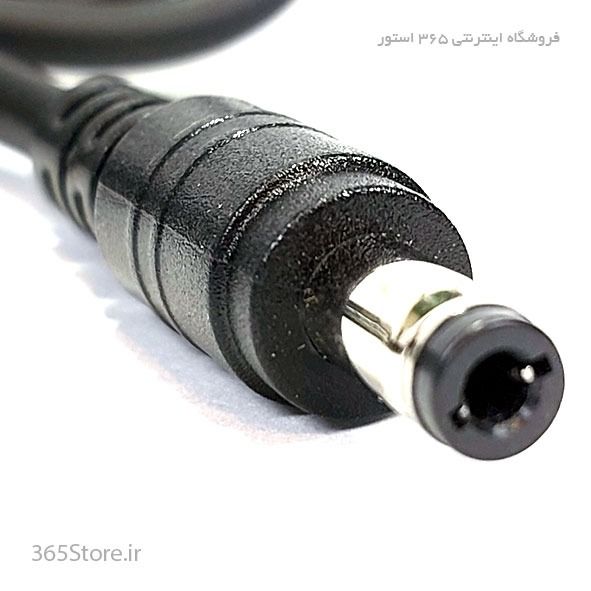 آداپتور 24 ولت 5 آمپر  رومیزی مدل Adapter AC/DC SW-2450MB A