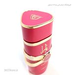 ادکلن زنانه (Lattafa Yara Eau de Parfum)100 میل درجه یک اصل امارات