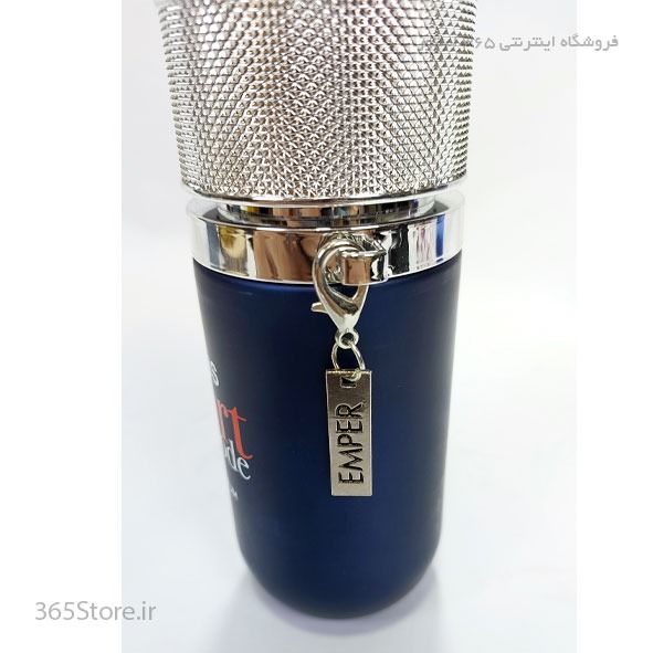 ادکلن 100Emper Genius Sport Code میل اصل امارات