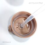 مشخصات تراول ماگ 420 میل HSCUP مدل خرسی