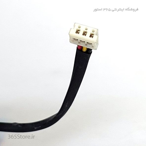 فن 6در6 12 ولت 0.47 آمپر براشلس برند دلتا مدل Fan 6x6 12V 0.47A BRUSHLESS Brand DELTA MODEL AFB0612EHD3620643811