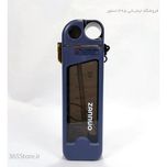 بطری آب اسپرت (Diller) مدل مدرج 350 میلی
