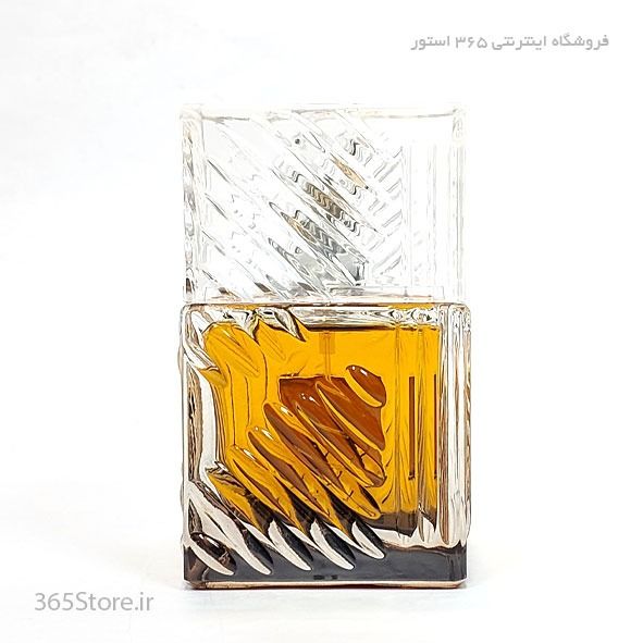 عطر لطافه خمره قهوه (Lattafa Khamrah) ادو پرفیوم 100 میلی‌لیتر درجه1 اصل امارات