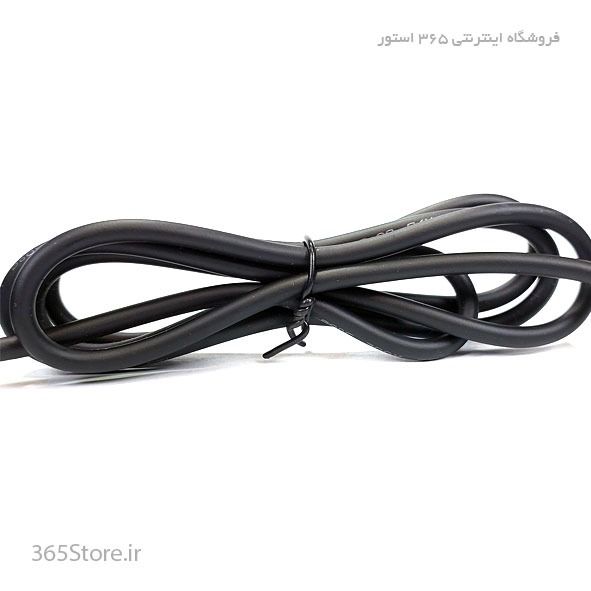 آداپتور 24 ولت 5 آمپر  رومیزی مدل Adapter AC/DC SW-2450MB A