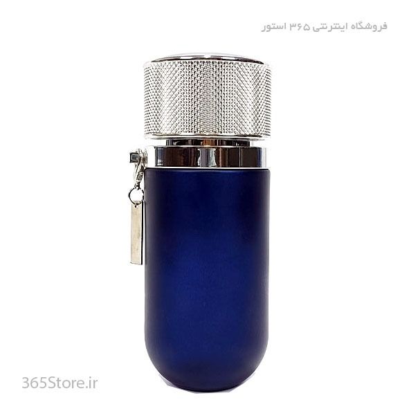ادکلن 100Emper Genius Sport Code میل اصل امارات