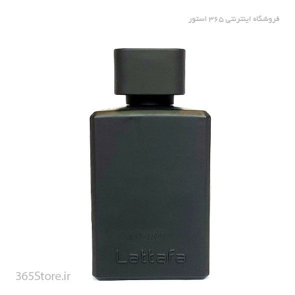 عطر لطافه بدیع العود عود فور گلوری (Lattafa Badee Al Oud Oud for Glory)100 میل درجه یک اصل امارات