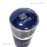 ادکلن 100Emper Genius Sport Code میل اصل امارات