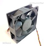 فن صنعتی Delta QWE12038NM 12V | فن براشلس 120×120×38 میلی‌متر 2.70 آمپر