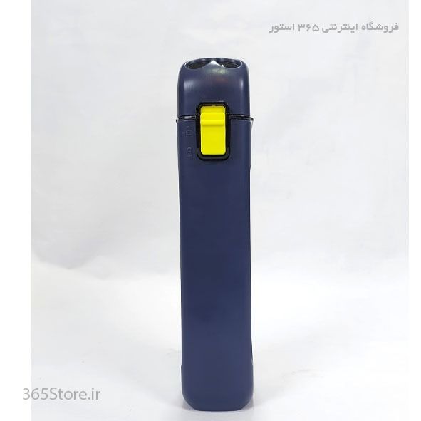 بطری آب اسپرت (Diller) مدل مدرج 350 میلی