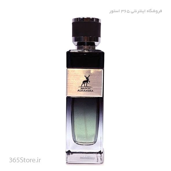 ادکلن (Yeah Man) 100میل اصل امارات درجه یک