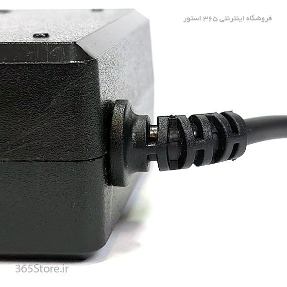 آداپتور 24 ولت 5 آمپر  رومیزی مدل Adapter AC/DC SW-2450MB A