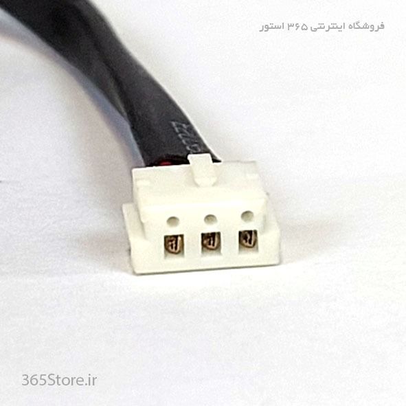 فن 6در6 12 ولت 0.47 آمپر براشلس برند دلتا مدل Fan 6x6 12V 0.47A BRUSHLESS Brand DELTA MODEL AFB0612EHD3620643811