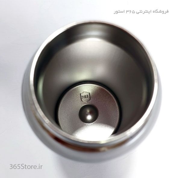 تراول ماگ 500 میل SHOTAY