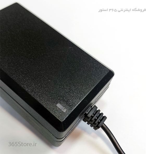 آداپتور 24 ولت 1 آمپر دیواری برند SUNPOWER مدل Adapter AC/DC 24V 1A Brand SUNPOWER MODEL 2023/10