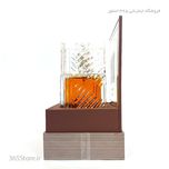 عطر لطافه خمره (Lattafa Khamrah) ادو پرفیوم 100 میلی‌لیتر  درجه1  اصل امارات