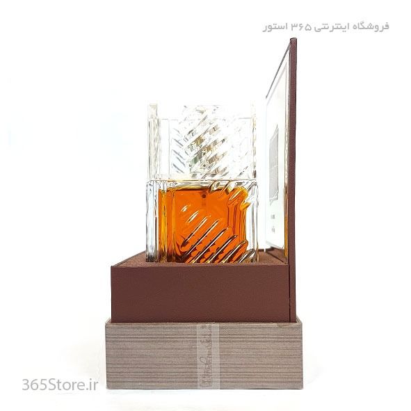 عطر لطافه خمره (Lattafa Khamrah) ادو پرفیوم 100 میلی‌لیتر  درجه1  اصل امارات
