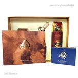 عطر لطافه نبراس (Lattafa Nebras)100 میل درجه یک اصل امارات