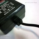 آداپتور 24 ولت 1 آمپر دیواری برند SUNPOWER مدل Adapter AC/DC 24V 1A Brand SUNPOWER MODEL 2023/10