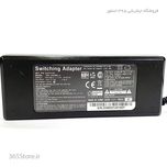 آداپتور 24 ولت 5 آمپر  رومیزی مدل Adapter AC/DC SW-2450MB A