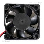 فن 5در5 24 ولت 0.25 آمپیر برند SANONDA مدل Fan 5x5 24V 0.25A Brand SANONDA MODEL KF5015M24S