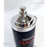 ادکلن 100Emper Genius Sport Code میل اصل امارات