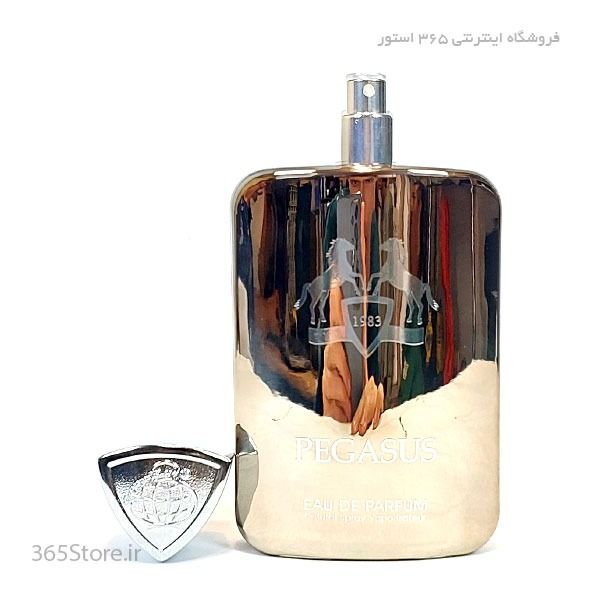 عطر فراگرنس ورد پگاسوس 1983 (Fragrance World Pegasus 1983) ادو پرفیوم 100 میل درجه یک اصل امارت