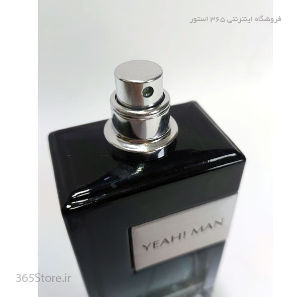 ادکلن (Yeah Man) 100میل اصل امارات