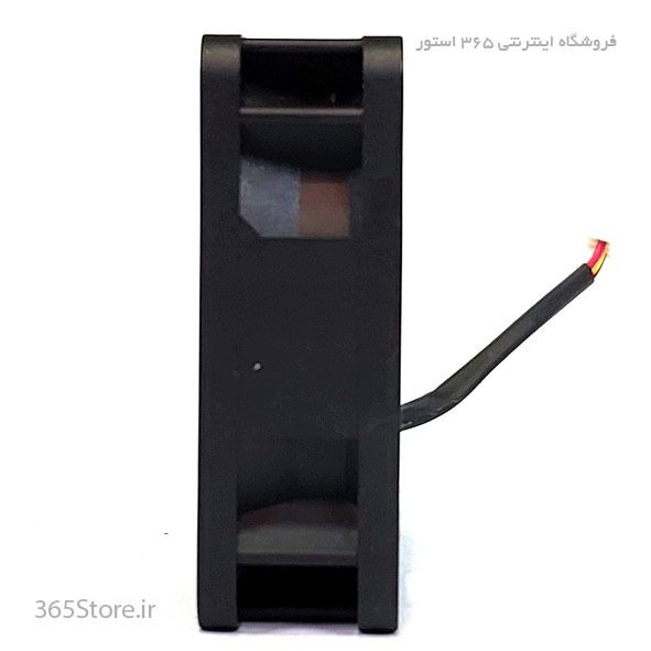 فن 6در6 12 ولت 0.47 آمپر براشلس برند دلتا مدل Fan 6x6 12V 0.47A BRUSHLESS Brand DELTA MODEL AFB0612EHD3620643811
