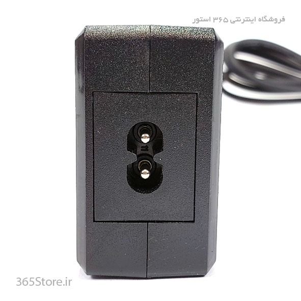 آداپتور 24 ولت 5 آمپر  رومیزی مدل Adapter AC/DC SW-2450MB A