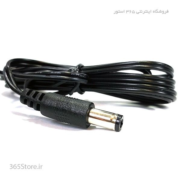 آداپتور 3 ولت 1 آمپر  برند LEXUS مدل Adapter AC/DC DSA-3W-3E