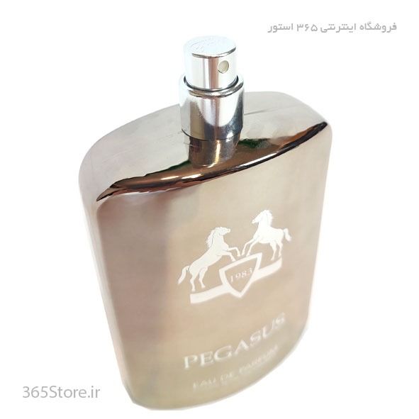 عطر فراگرنس ورد پگاسوس 1983 (Fragrance World Pegasus 1983) ادو پرفیوم 100 میل درجه یک اصل امارت